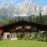 SkiWelt Wilder Kaiser-Brixental  - Mühleggl, Forsthaus