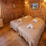 Les Menuires - Chalet Necou - 8p14-15pers 210m² 3 niveaux