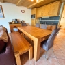 Saint Martin de Belleville - Residencia Adele - 4P6 69m² 1er SO terrasse