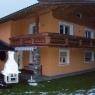 SkiWelt Wilder Kaiser-Brixental  - Eisenmann, Ferienwohnung