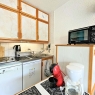 Les Menuires - Residencia Tougnette - St 3pax / 19m2 Asc 12ème - Sud Balc