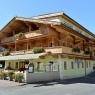 SkiWelt Wilder Kaiser-Brixental  - Appartment Fuchs