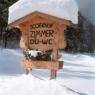 SkiWelt Wilder Kaiser-Brixental  - Bauernhof Sojerhof