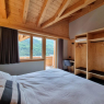 Saas Fee - Sole Penthouse