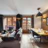 Val D´Isere - Residencia Comte De Savoie - Apt 5P - 8 pax - 120m²