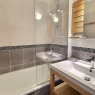 Meribel Mottaret - Residencia Lac Blanc - 2 PIE COIN MONT 5/6P 33M² 1ER ET SUD