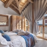 Saint Martin de Belleville - Residencia Du Col De La Lune - 9p14 Triplex 268m² Ouest SMB