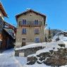Saint Martin de Belleville - Chalet La Tarine