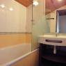 Meribel Mottaret - Residencia Cherferie - 2P DUPLEX +CAB 5/6P, 32m², OUEST