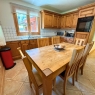 Saint Martin de Belleville - Residencia Les S Du Doron - 4p6 66,50m² 2è SO balc Asc