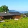 SkiWelt Wilder Kaiser-Brixental  - Chalet am Kaiser
