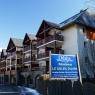 Saint Lary - Residencia Odalys Soleil D'aure. St. Lary