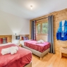 Tignes - Residencia Lodge Des Neiges C - 5 Pièces 10 Personnes - 105m²