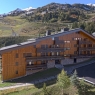 Meribel Mottaret - Residencia Grande Rosiere