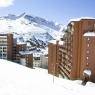 Avoriaz - Residencia P&V Les Alpages et Cedrat