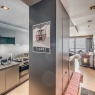 Tignes - Residencia Phoenix - 2 Pièces Cabine 4 Personnes - 50m²