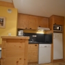 Meribel Mottaret - Residencia Aconit - 2p4 34m² 1er Asc S/E sans Balc 