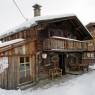 Sölden / Ötztal - Almhütte Granat (SOE690)