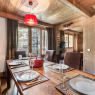 Val D´Isere - Residencia Chatelard