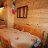 Tignes - Residencia Tufs - Studio 2 Personnes - 20m²