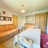 Les Menuires - Residencia Jetay - 2P6CAB 31m² RDC Asc Balc