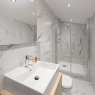Courchevel - Residencia Le Chamois - 3P 56m² 4 ad+2 enf