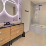 Meribel - Residencia So Pure - 4 PIECES CAB 8/10P 134m² - EST/PCS