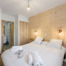 Saint Martin de Belleville - Residencia Etoile - Appartement aux pieds des pistes pour 8 personnes