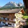 SkiWelt Wilder Kaiser-Brixental  - Landhaus App. Wildschwendt