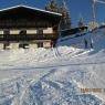 Kitzbühel - Haus Bergfried