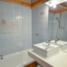 Les Menuires - Residencia Tougnette - St 3 20m² Asc 4ème Ouest Balc