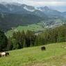 Schladming-Dachstein - Appartements Fischbacher