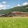 Flachau - Almlust, Almdorf