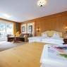 St Anton am Arlberg - Hotel Schwarzer Adler  - Junior Suite 56m2