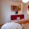 Serre Chevalier - Residencia Lauteret. Serre Chevalier - Estudio 4 personas , Norte. 20m2