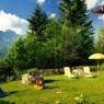 SkiWelt Wilder Kaiser-Brixental  - Appartementhaus Bambi