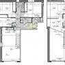 La Clusaz - Residencia Les Cimes - Apto T5 Dúplex 8/10 personas