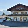 SkiWelt Wilder Kaiser-Brixental  - Haus Arnika