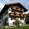 SkiWelt Wilder Kaiser-Brixental  - Bergfrieden - Christine Schretter, Haus