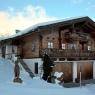 SkiWelt Wilder Kaiser-Brixental  - Ferienhaus Fuchs
