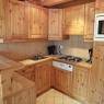 Meribel Mottaret - Residencia Plein Soleil - 2PIE+MEZZ.6P 45M2 S 5ET