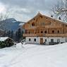 SkiWelt Wilder Kaiser-Brixental  - Ferienwohnungen Rabl 