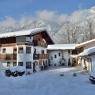 SkiWelt Wilder Kaiser-Brixental  - Der Schlossblick