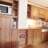 Meribel Mottaret - Residencia Plein Soleil - 2PIE 5PERS 40M² SUD RDC/PCS*