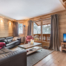 Meribel - Residencia Aubepine