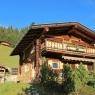 SkiWelt Wilder Kaiser-Brixental  - Ferienhütte Hörbiger