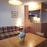 Meribel Mottaret - Residencia Gentianesmen - 3 PIE 5/6P 50M² N 1er ET