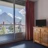 Les 2 Alpes - Residencia Cote Brune 3.Les 2 Alpes - ST4 4PX 30M² 4° SUD BALCON
