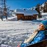 Schladming-Dachstein - Galsterbergalmhütte