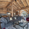 Val D´Isere - Chalet Hermine Blanche - Chalet 412m² - 14p (8 adultes + 6 enfants)